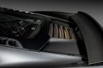 McLaren MSO 650S Project Kilo 2015 года
